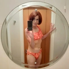 Bikini bottom