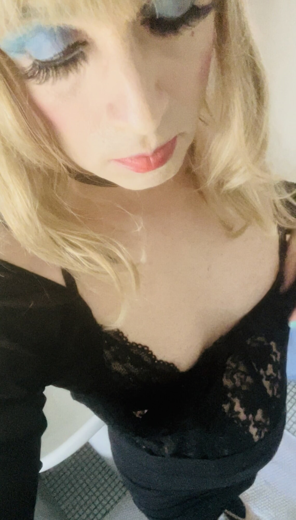 Blondie blonde #11