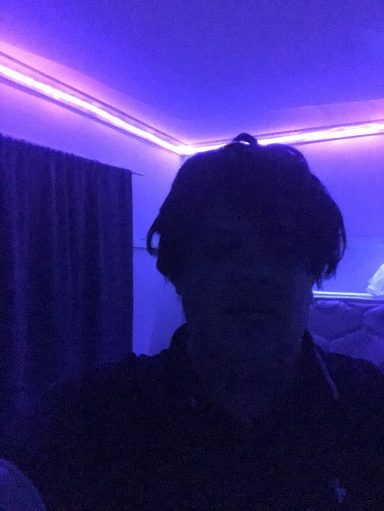 UV light gal #2
