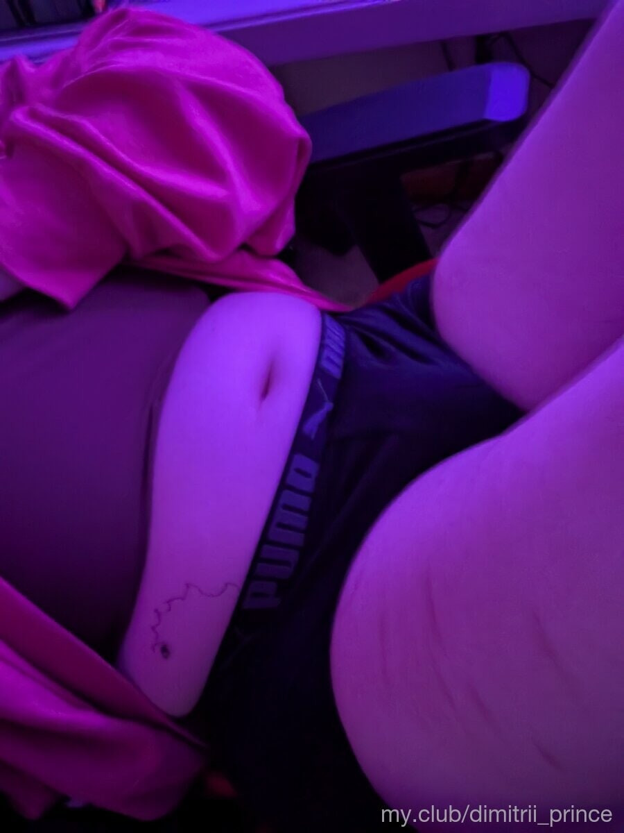 Dima Prince Free Photos #40