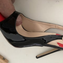 Fuck High Heels