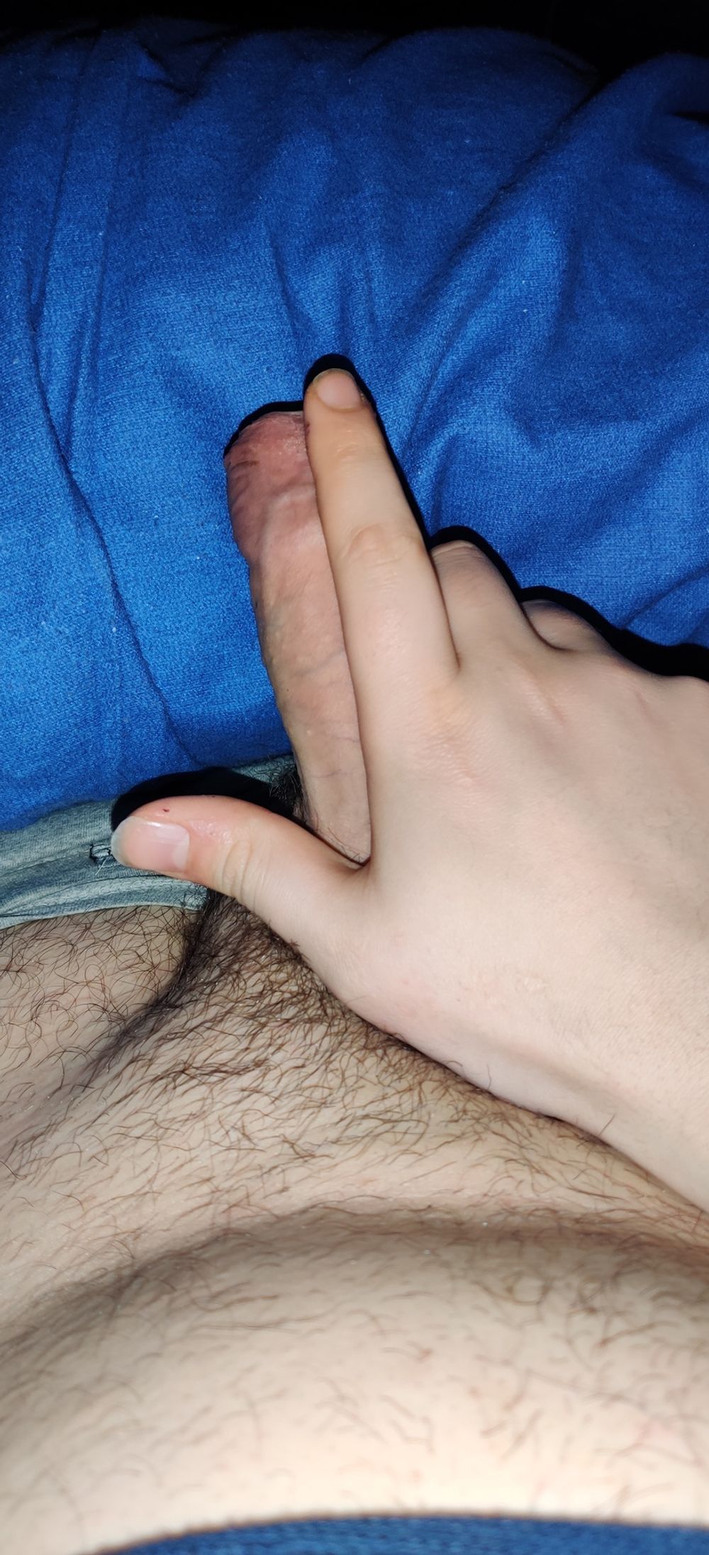 Morning wood is the best wood #6