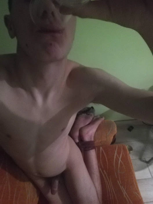  Whore gay tied slave #11