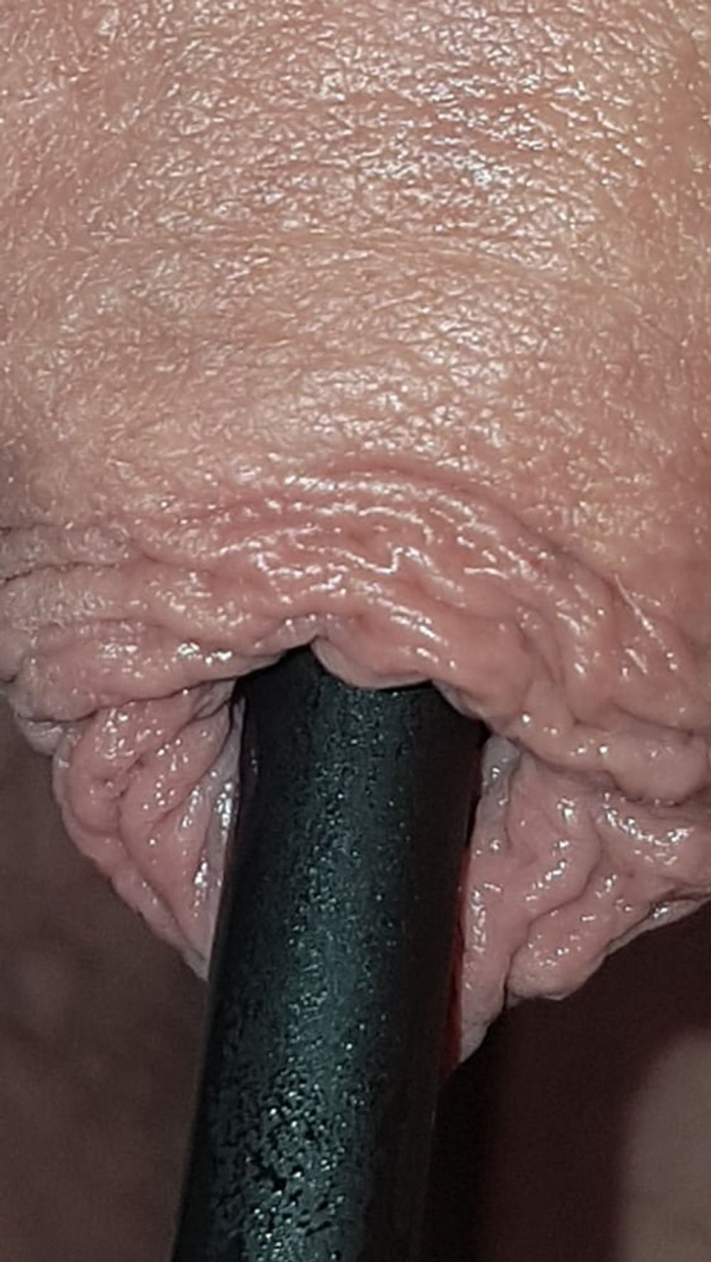 Urethral Insertion #27