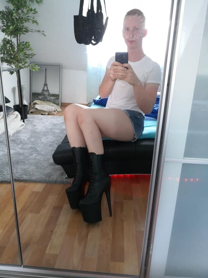 Sissy Marcel Bauer