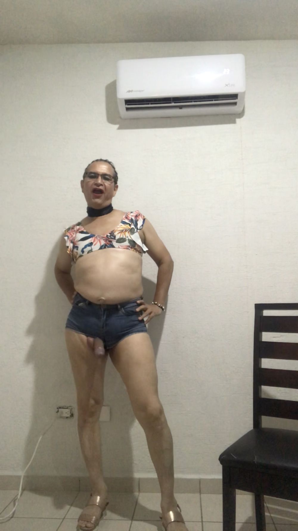 EmmaNataly Transexual #9