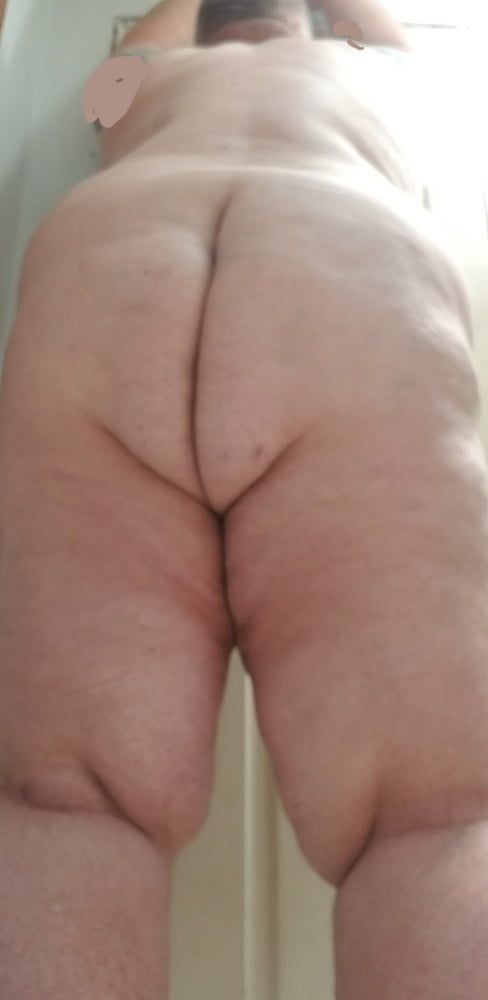 My Ass #12