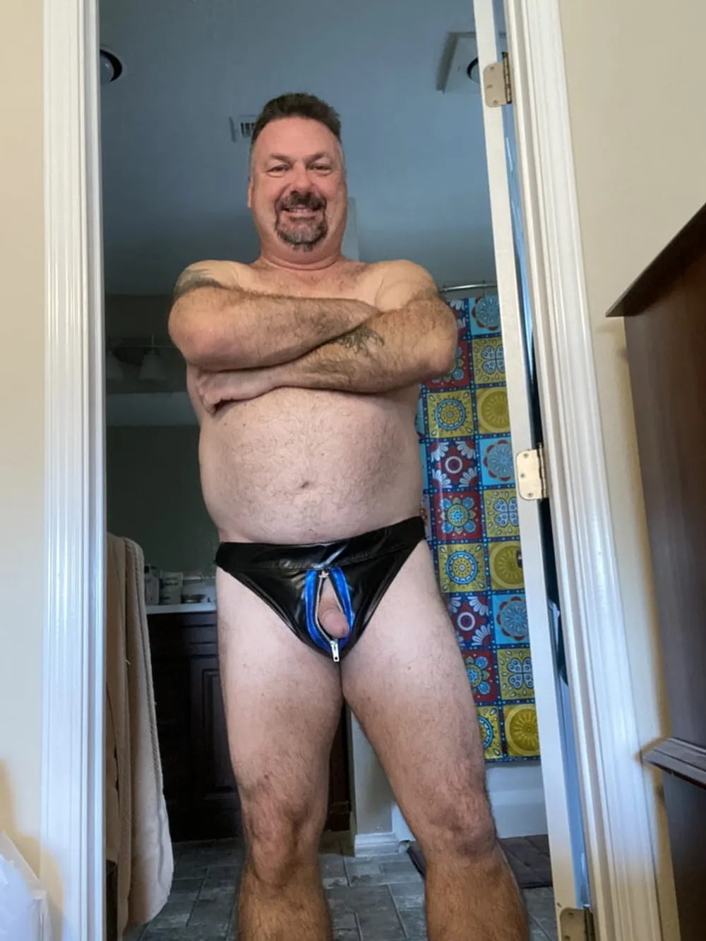 Happy Jocktober #13