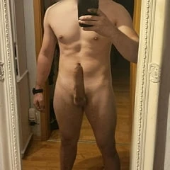 Pubic Hairstyle