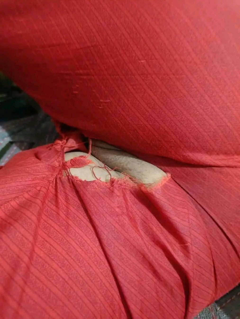 pussy