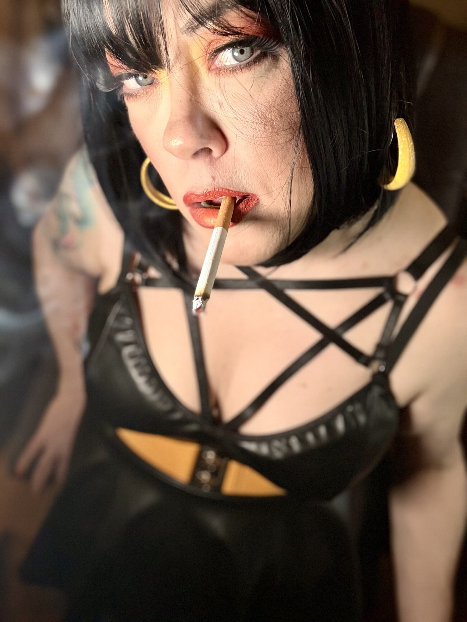 Tina Snua Selfies #110 #23