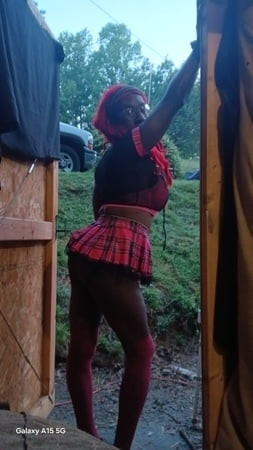 Mini skirt