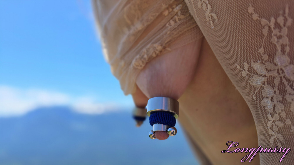 Longpussy, in the Hills. #20