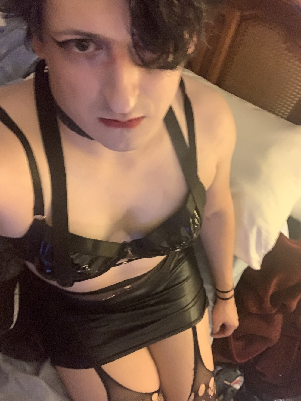 Femboy Pics (April 2025) #17