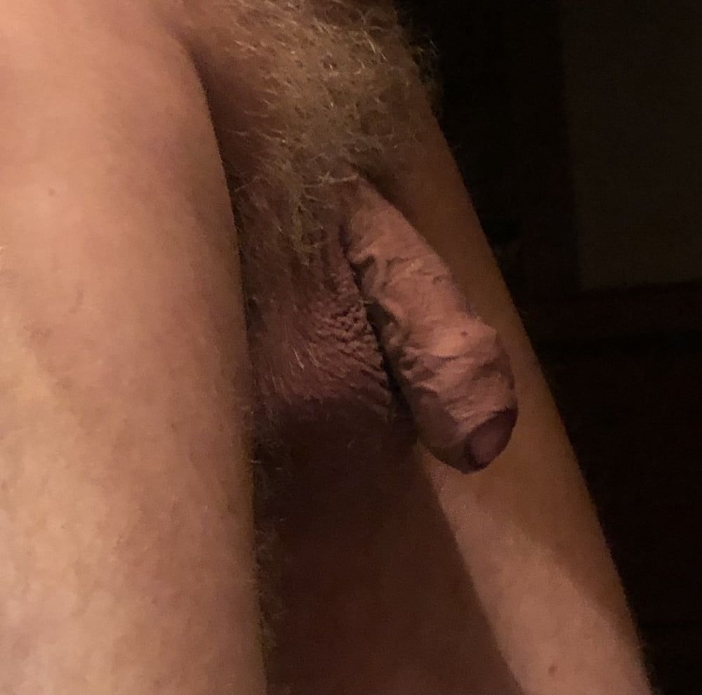 My Soft (flaccid) Thick cock profile pictures 
