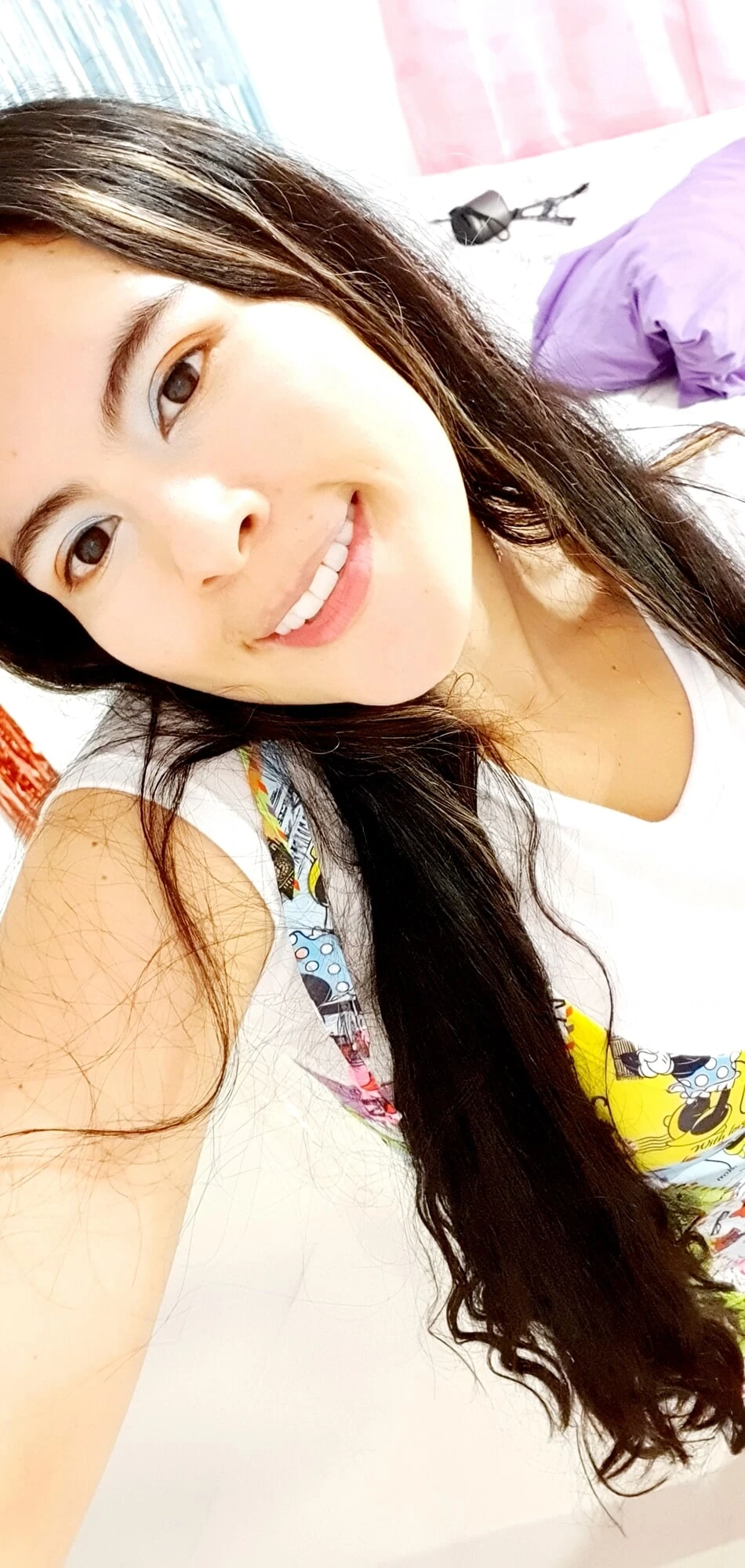 地毯上的鞋子