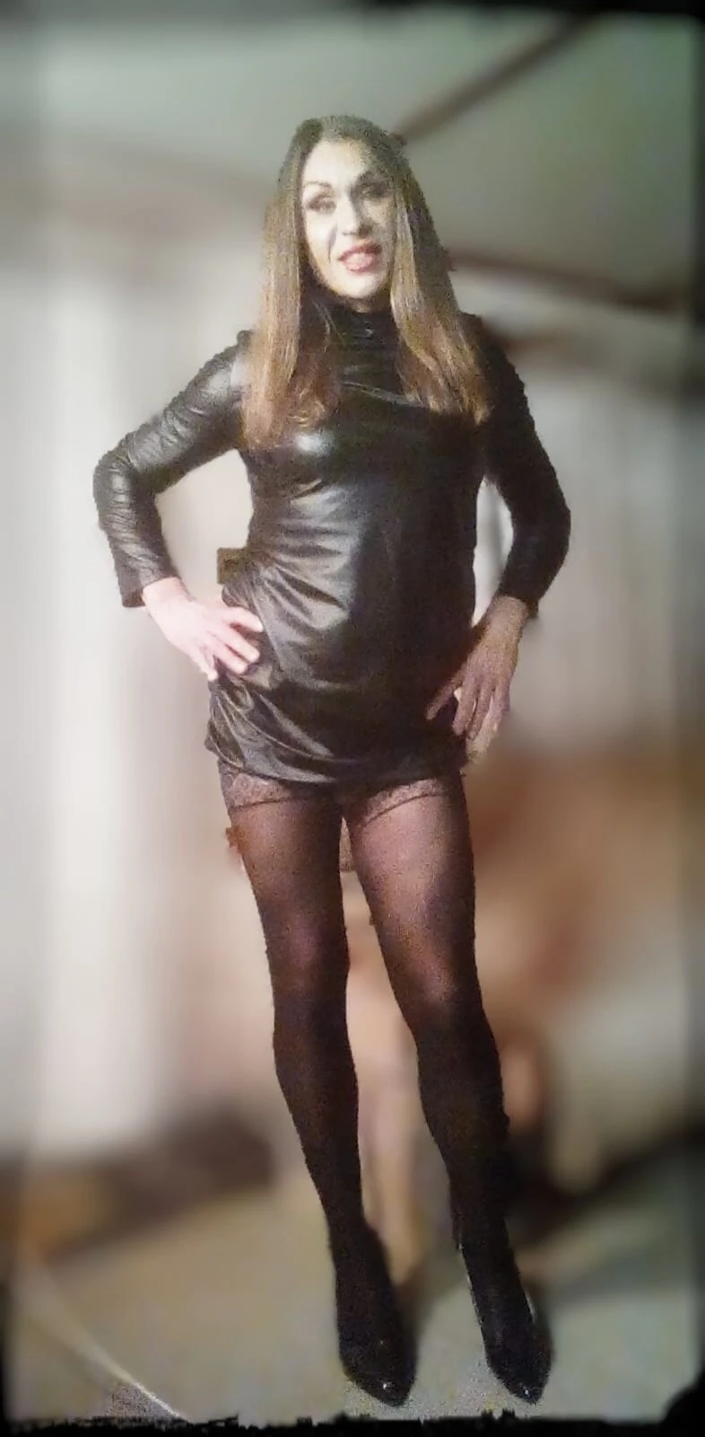 Lilii Blondyneczka