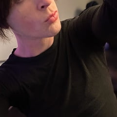 Just me