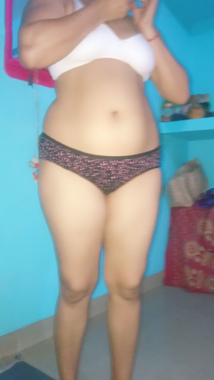 Quite sis #3