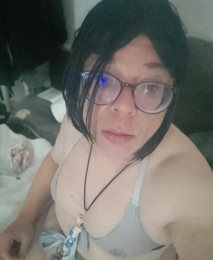 Me!? #54