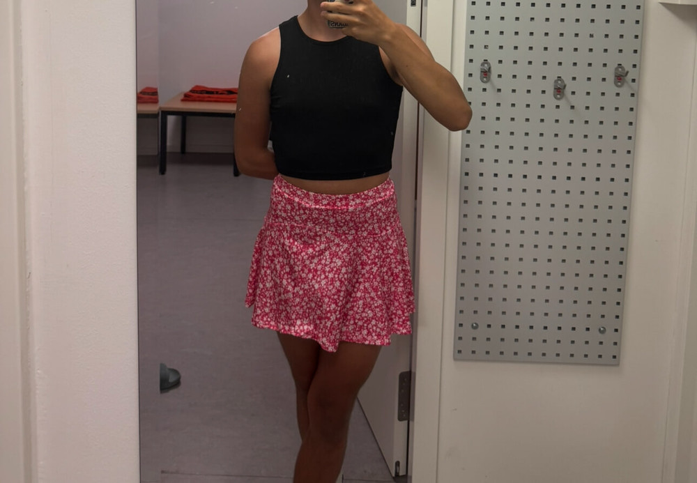 Sissy-Lucy's First Shooting #2