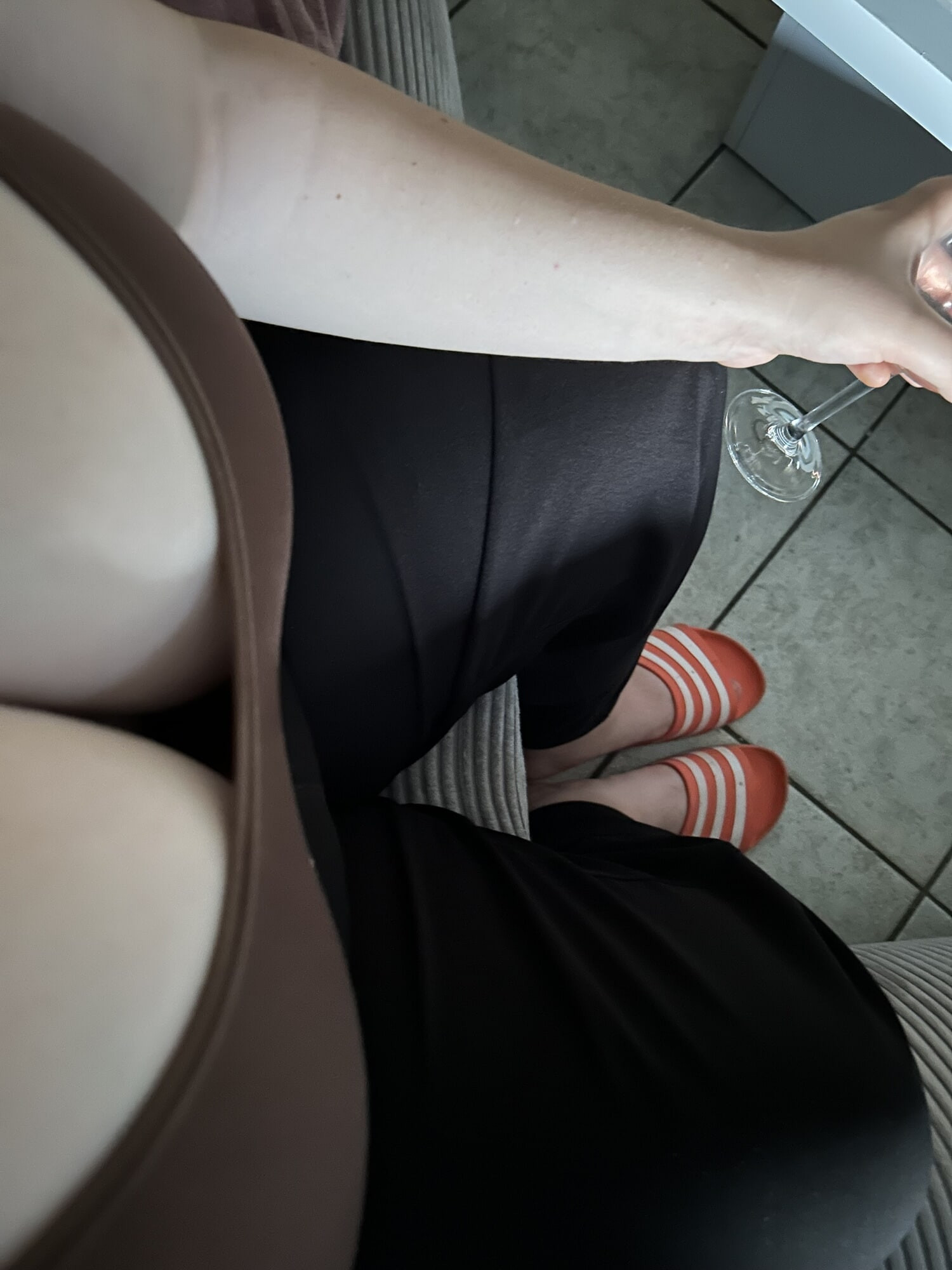 My tits 