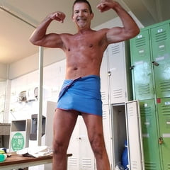 I love my gym!