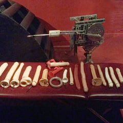 Accessories 