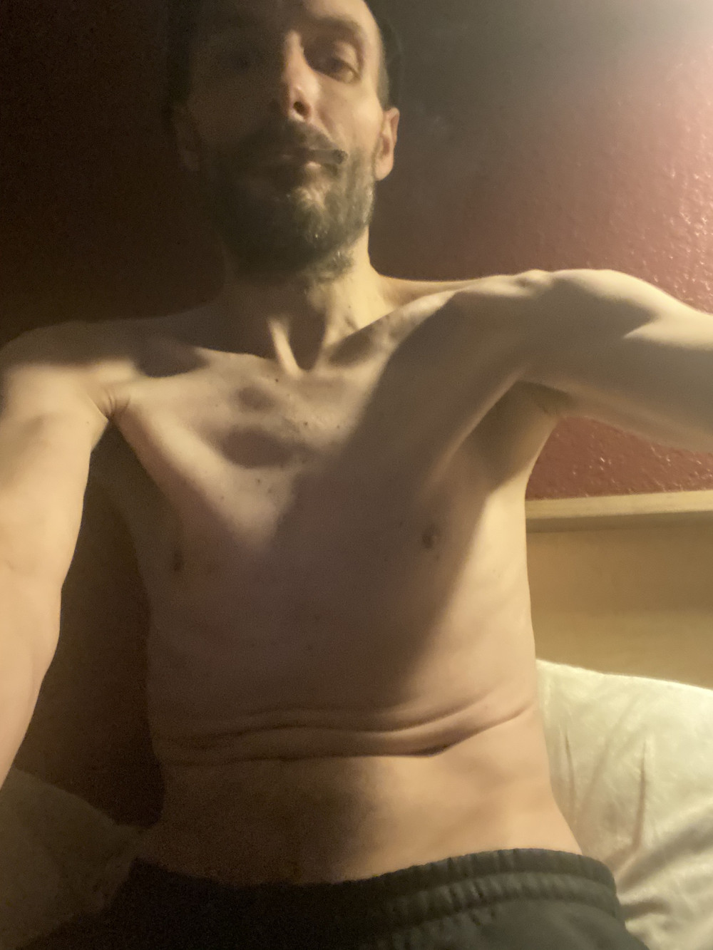 Some random samplings of us together and solo #22