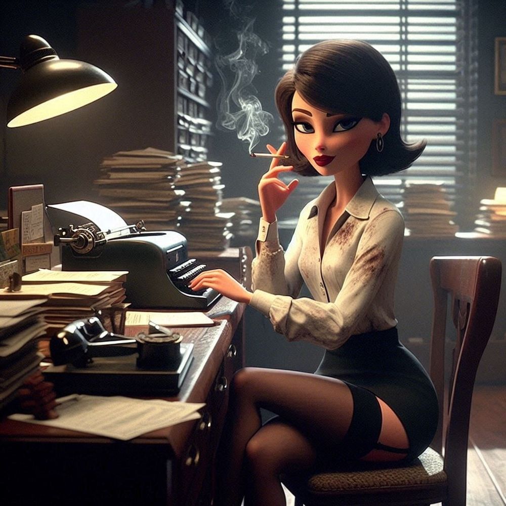 Pixwhores Secretaries.  #47