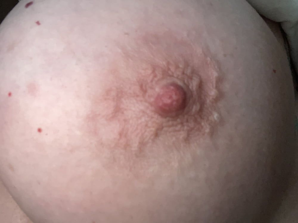 My tits 