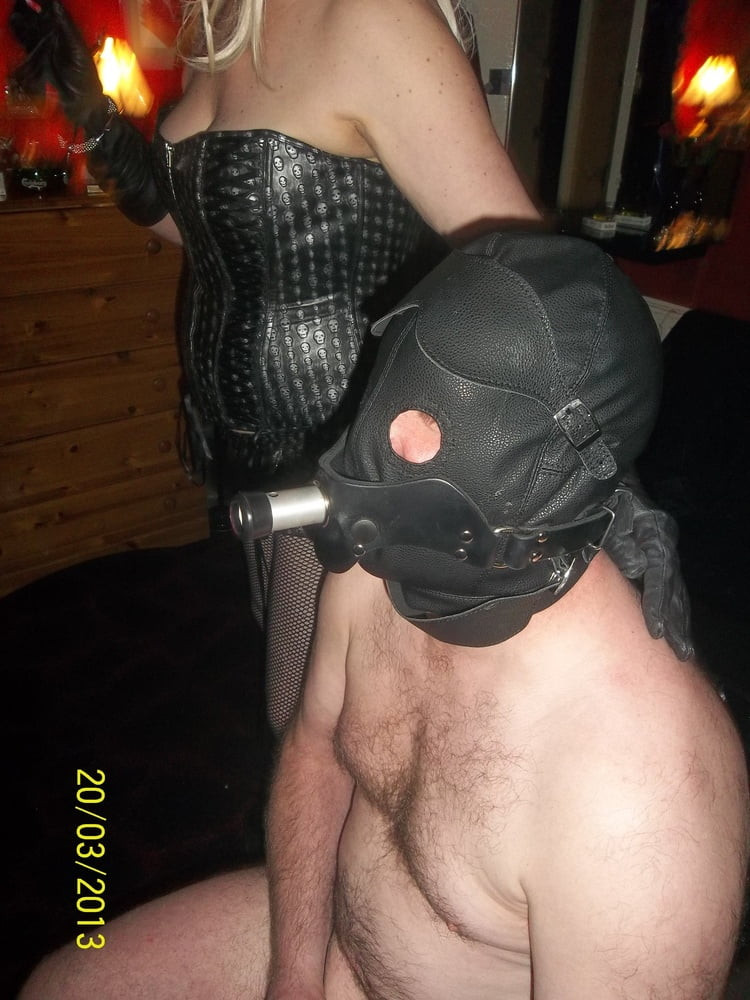 SLAVES WEDNESDAY #31