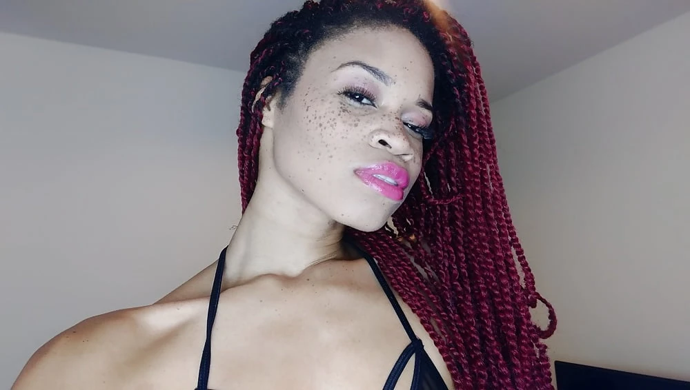 PYFP aka Rosie Reed #20