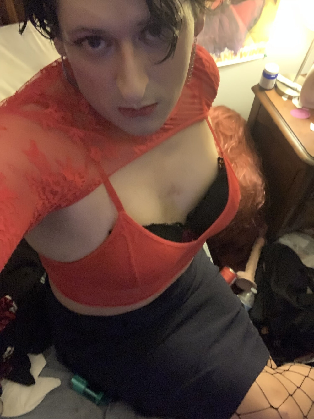 Femboy Pics (April 2025) #44