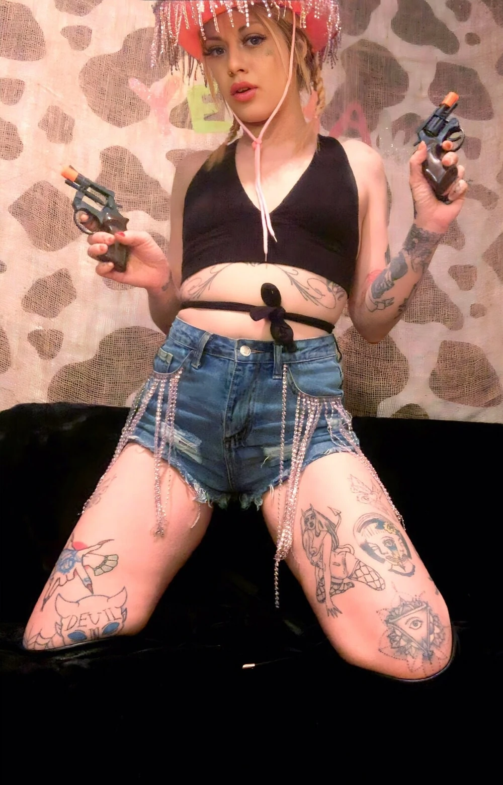 Calamity Jane  #47