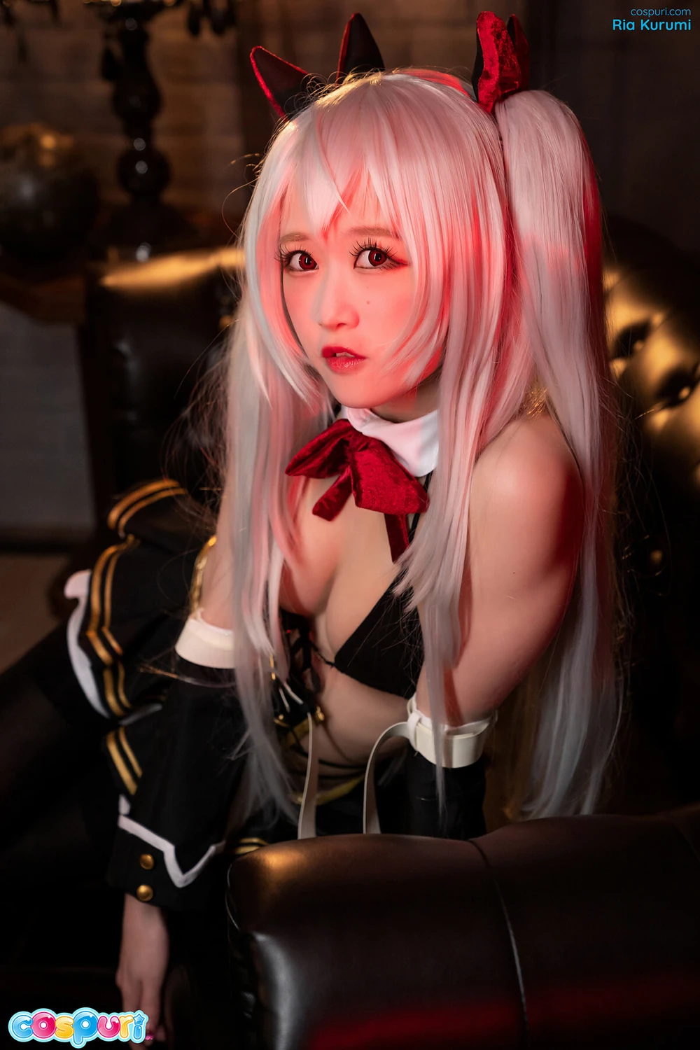 Cospuri 424 Ria Kurumi #2
