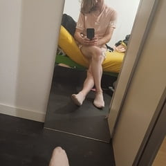 펨보이줄리아 좋아하는 의상 