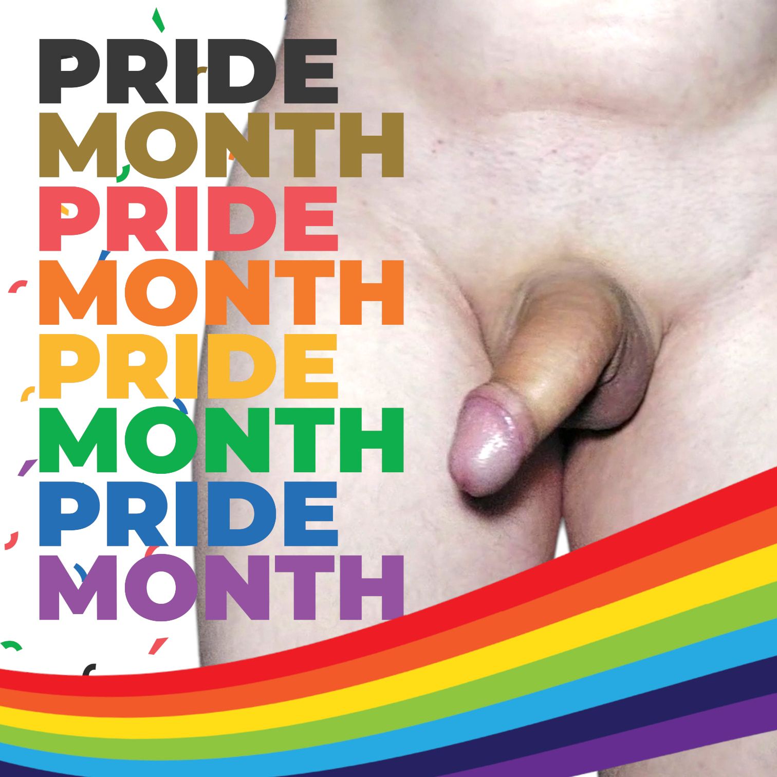 Pride Month #9