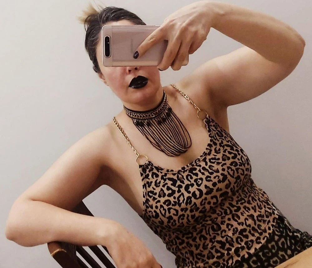 leopard wife #15