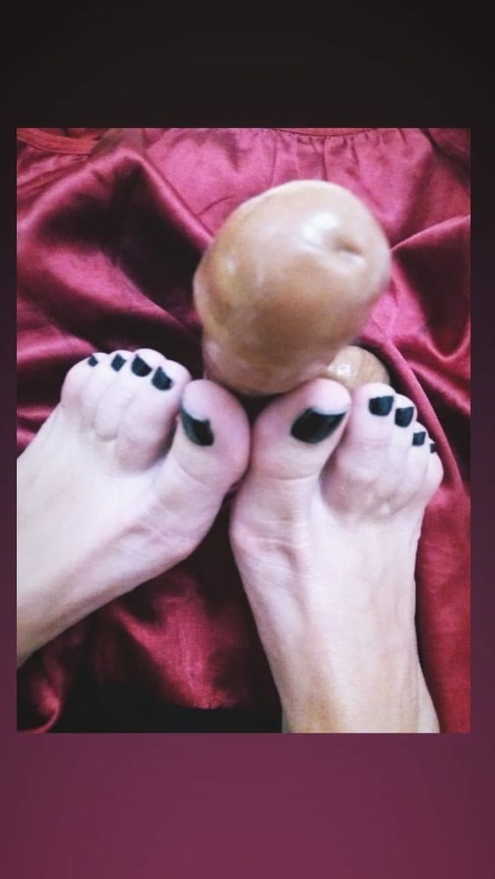 Foot Fetish, Footjob, Dildo, Foot Worship, Sexy Feet.. #12