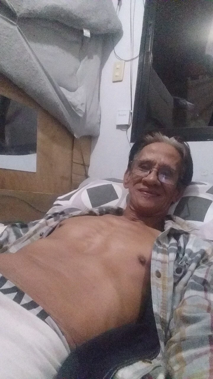 chory czeka na ciebie bebs