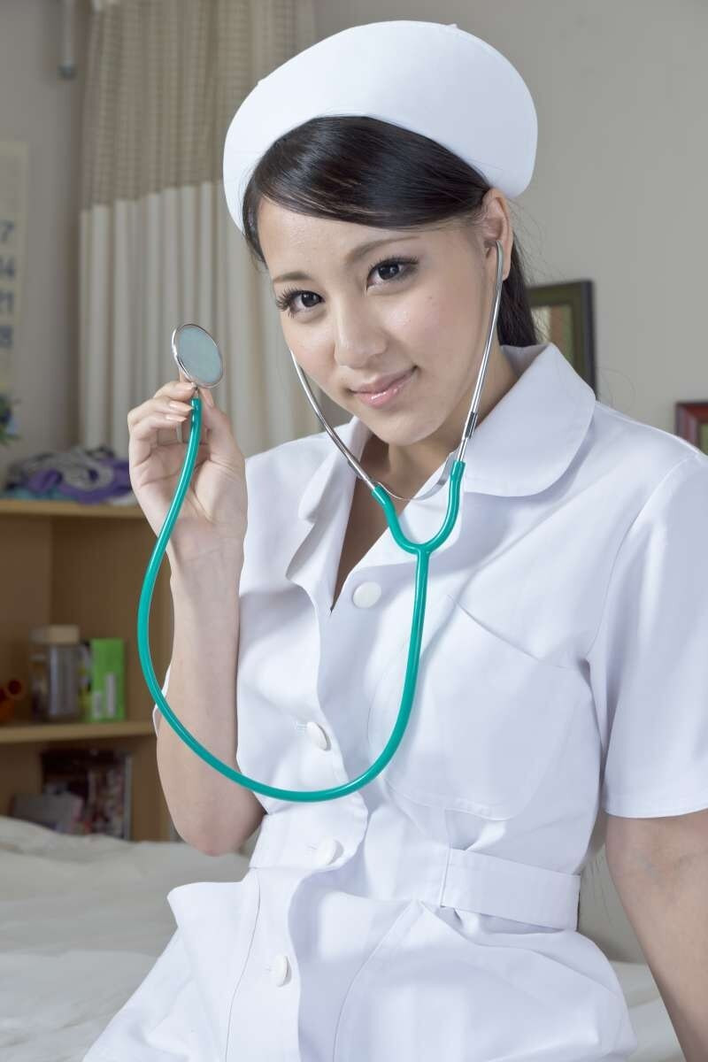 A Good Nurse  #2