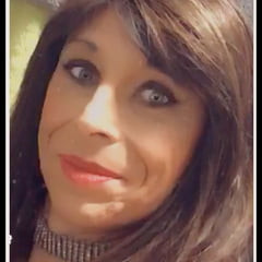 just my face