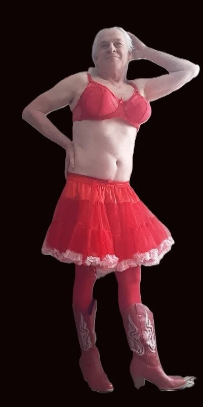 red style #27