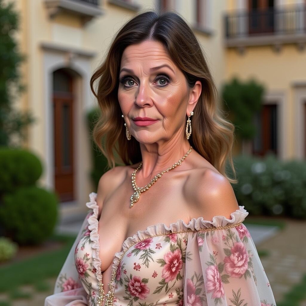 Granny Carmen’s AI Gallery #38
