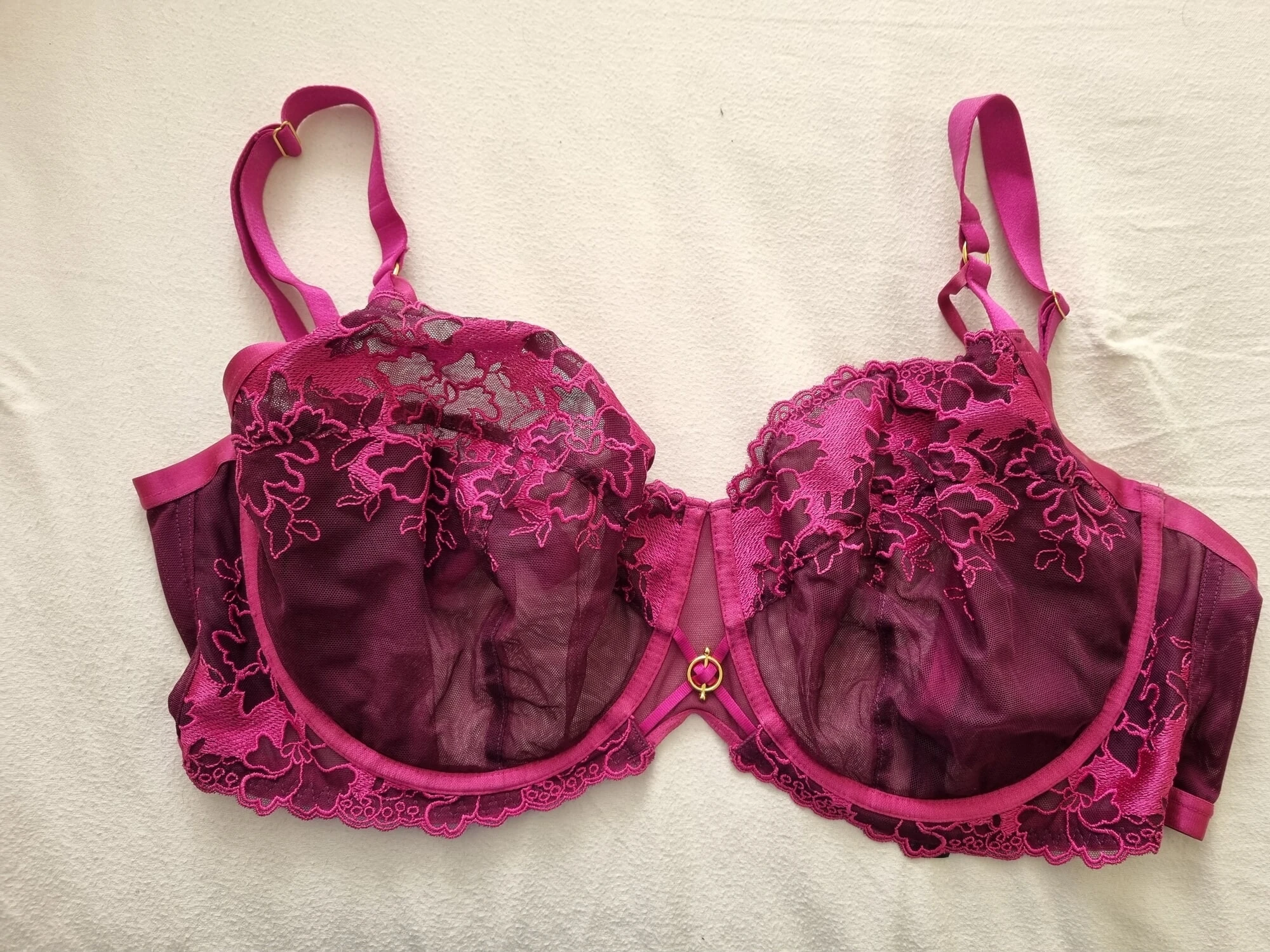 Crossdressing Collection - Bras #22
