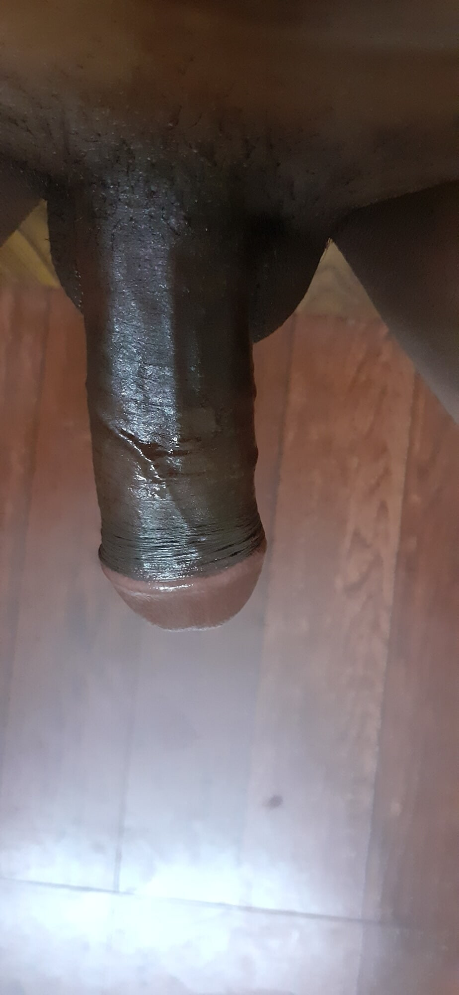 Pyasa desi 