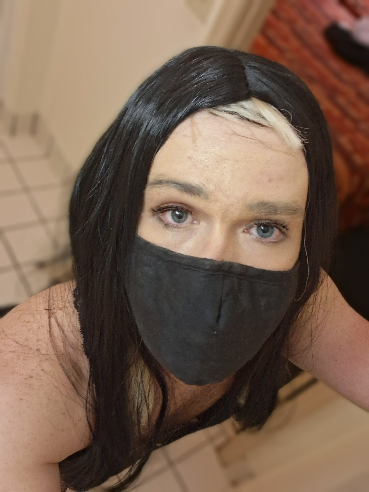 Sissy CD slut #2