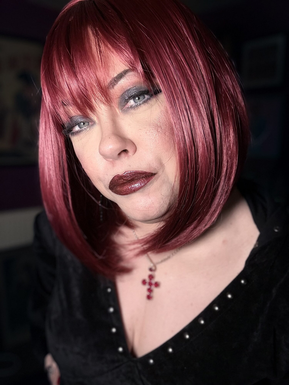 Tina Snua Selfies #89 #37