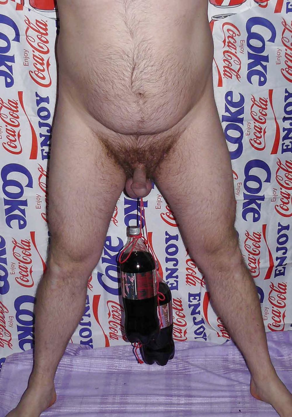 CBT coca cola #8